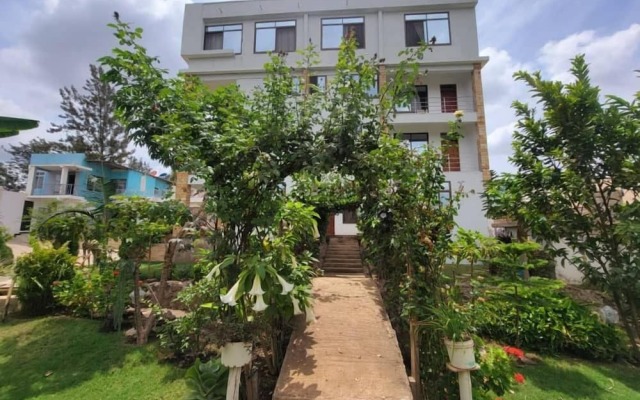 Nanofilter HOUSE