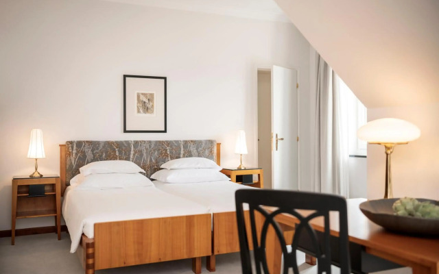 Parkhotel Laurin