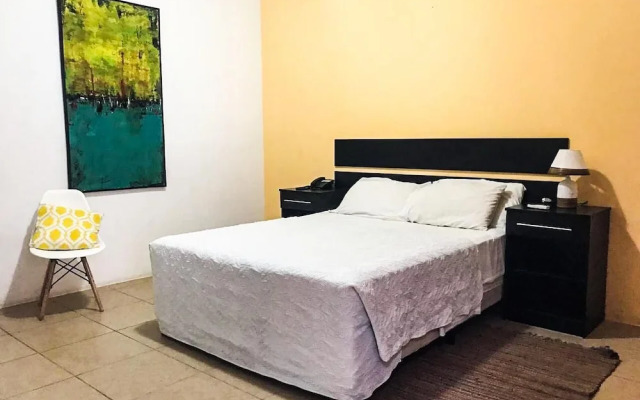 Hotel Provincia Santo Domingo