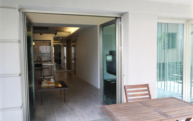 Apartman Istanbul