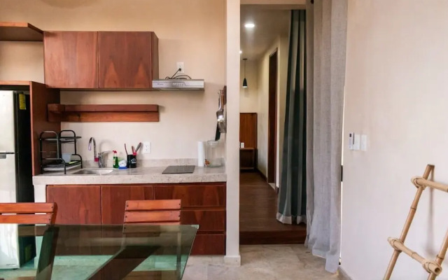 Santuario Apartments