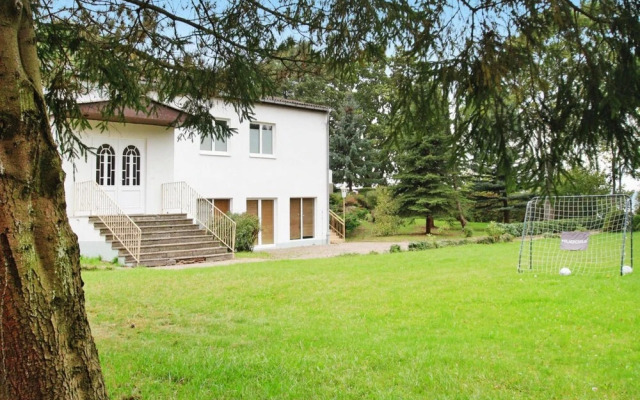 Appartementhaus Seeperle, Sommersdorf