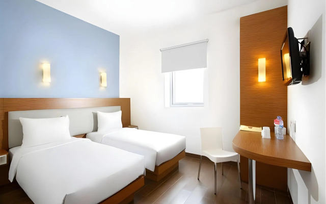 Amaris Hotel Muara Bungo - Jambi