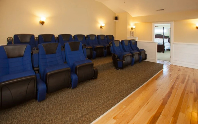 Baybreeze - 10 Br Home