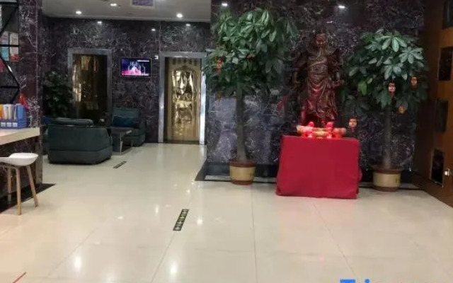 Menglifang Hotel