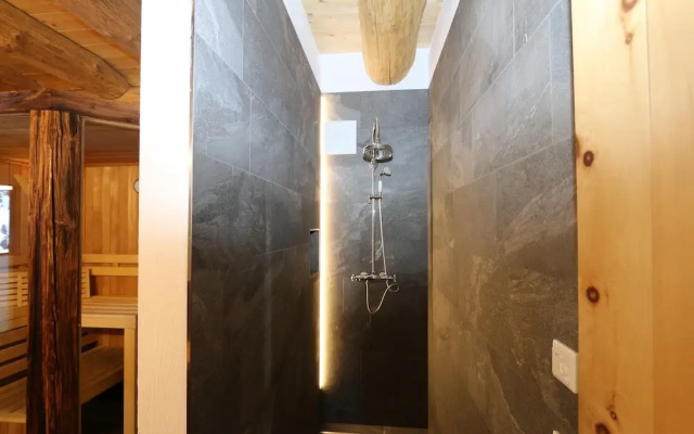 Chalet in Wildkogel With Ski-in/ski-out