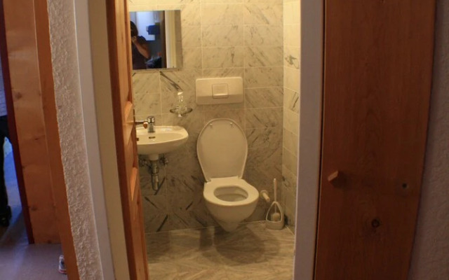 Appartement 162 - Bristol Hôtel