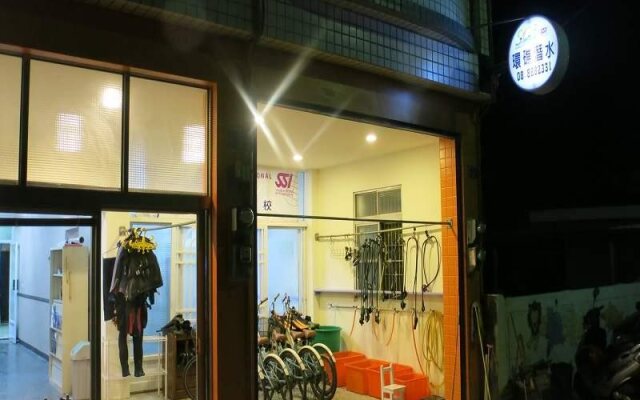 Atoll Dive Travel Center