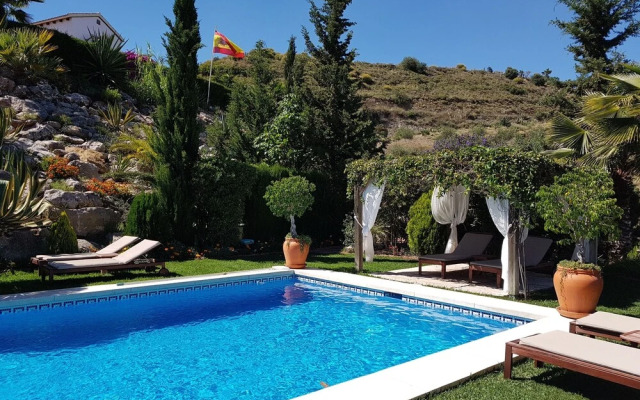 Bed & Breakfast Guest House Casa Don Carlos