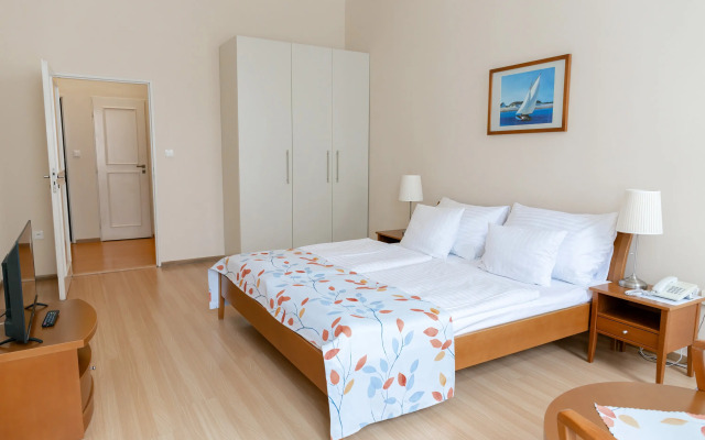 Hotel Orion