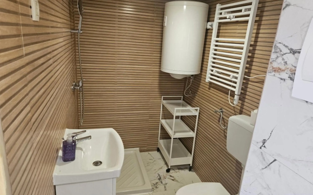 Riverhouse Apartment Ljubljanica