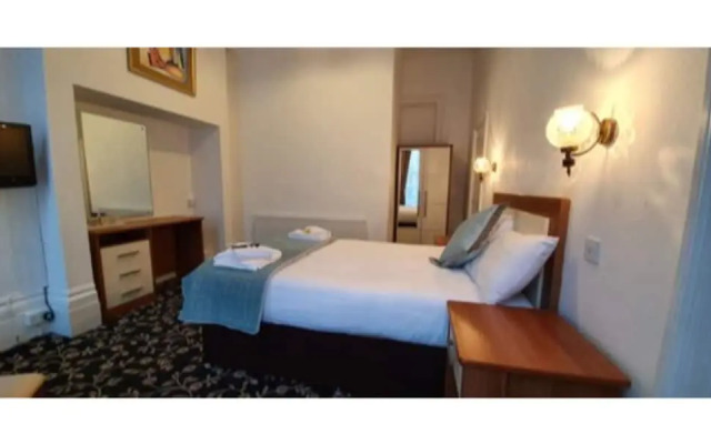 Andorra Guest Accommodation