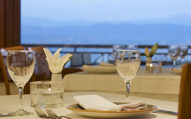 Negroponte Resort Eretria