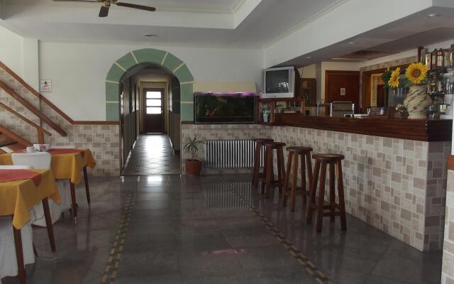 Hotel Teomar