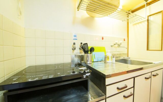 JQ Villa Kyoto Imadegawa 2