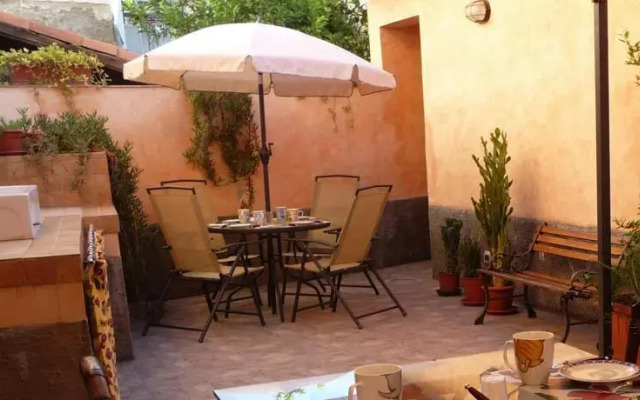 B&B Su Canape