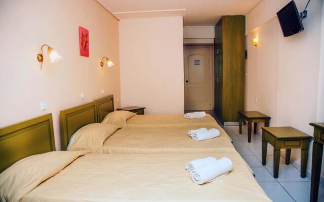 Hotel Niras