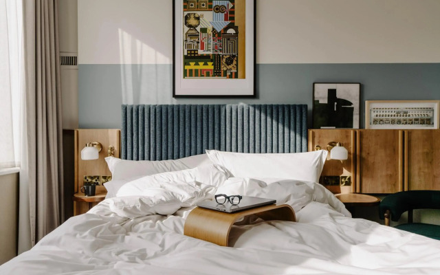 Holiday Inn Brooklyn Downtown by IHG