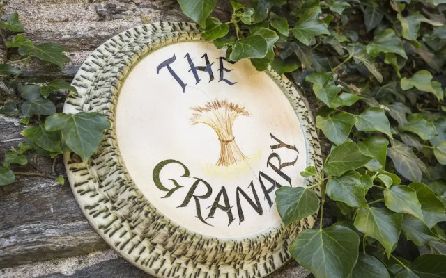 The Granary