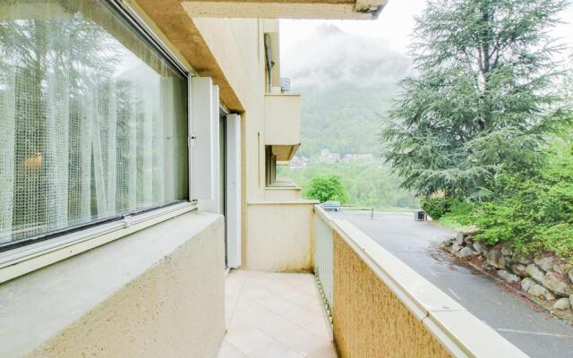 Studio Cauterets, 1 pièce, 4 personnes - FR-1-401-48