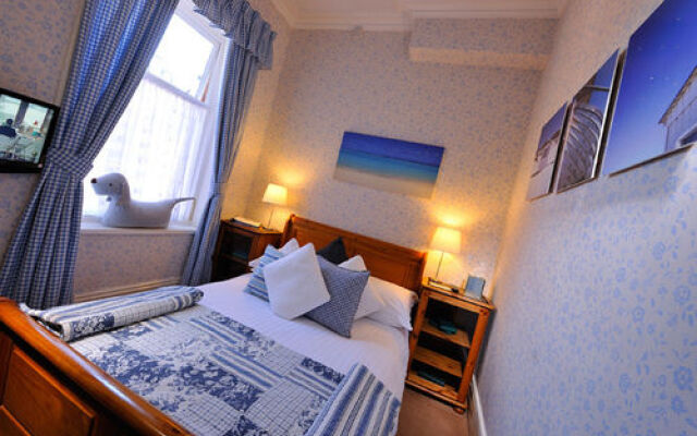 Howarth House