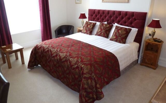 Cloudlands - Guest house