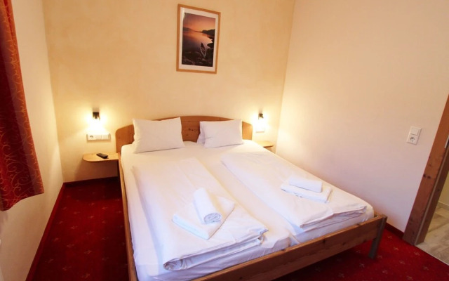 Spacious Apartment in Kaprun With a Private Sauna