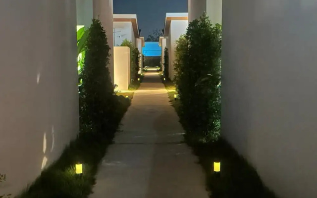 The Secret Garden Pool Villa Phuket