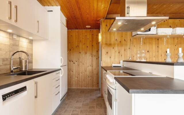 6 Person Holiday Home in Hadsund