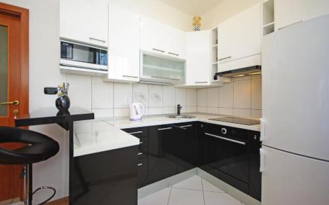 Downtown Residence Apartment