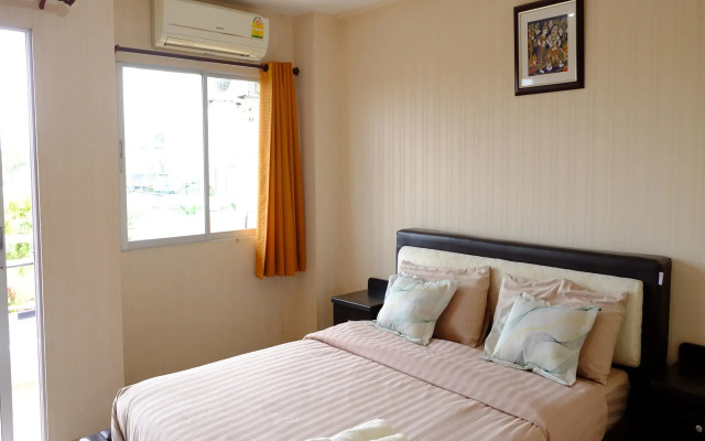 Banchang Apartment and Hotel