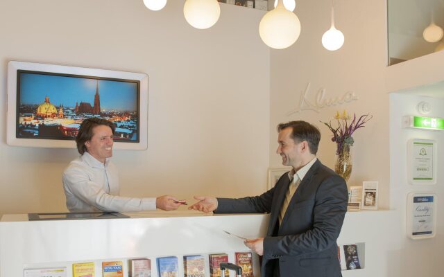 Alma Boutique Hotel