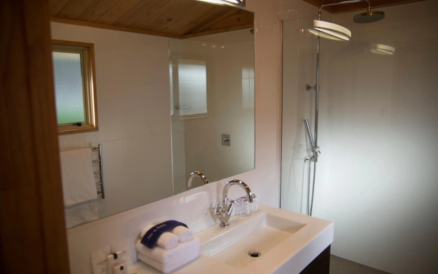 Waitakere Resort & Spa