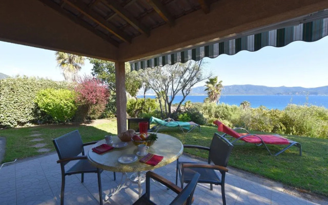 Résidence Cantu di Mare