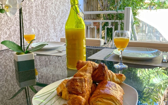 Appartement Le Feng Shui