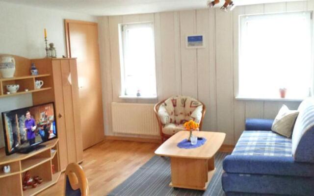 Ferienhaus Bellin VORP 2501