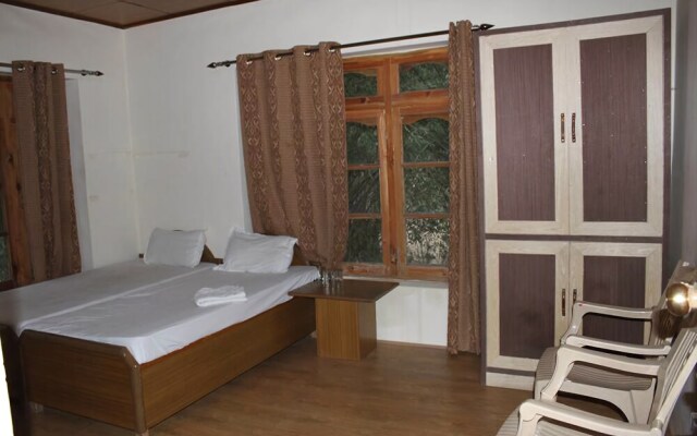 Lzakar Guest House