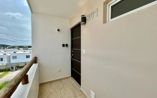 Almarena Apartments Coto Coral