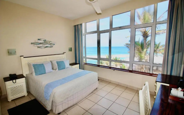 Salt Rock Hotel and Beach Resort