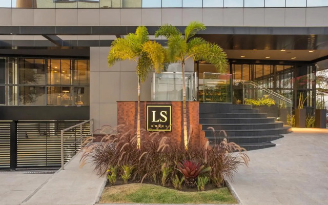 LS Hotel