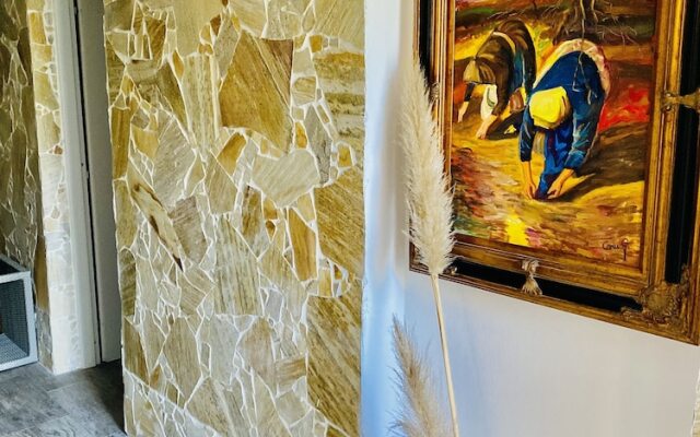 Villa di L'Abbiu House