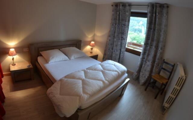 Chalet Dibona