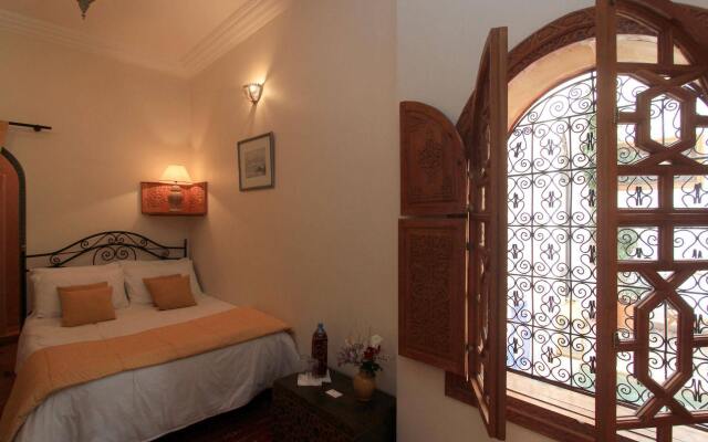 Riad Daria Suites & Spa