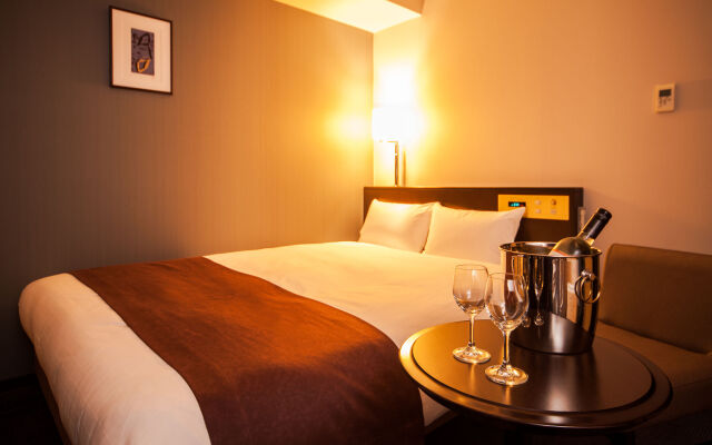 Smile Hotel Premium Kanazawa