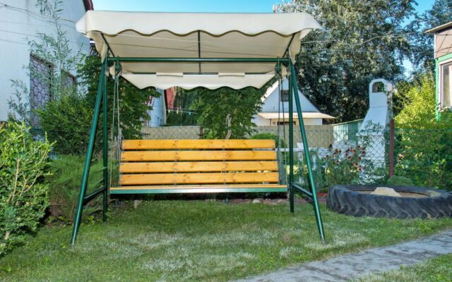Holiday Home Balaton H462