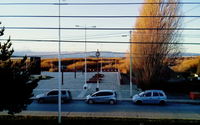 Las Avutardas Hosteria