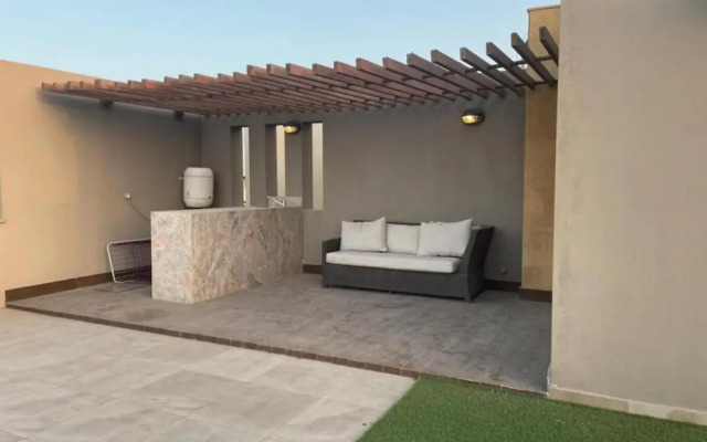 Vesta - Luxury APT - 2BR - New Cairo III