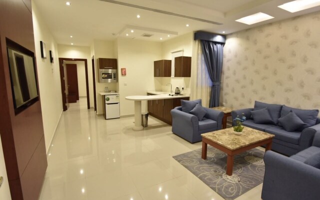 Abat Suites