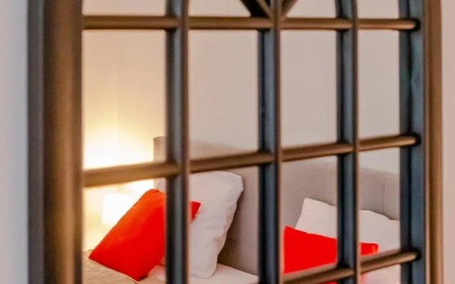 3L Apartments Kladka