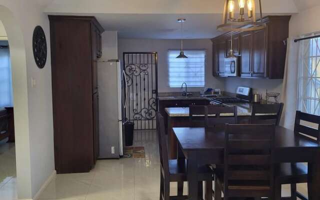 Soleil Hartland Deluxe